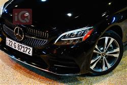 مێرسێدس بێنز C-Class